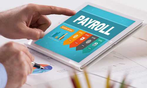 Payroll Management System