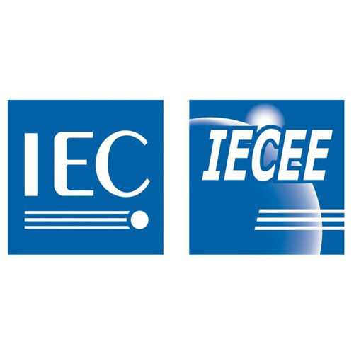 IEC IECEE