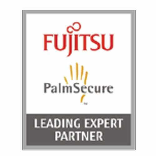 Fujitsu Leading Expert Partner