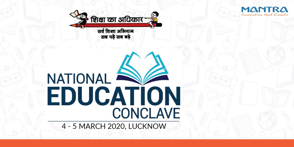 National Education CSR Conclave