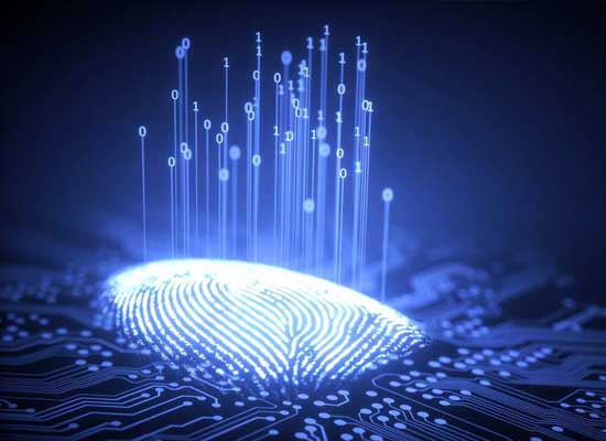 Fingerprint Recognition